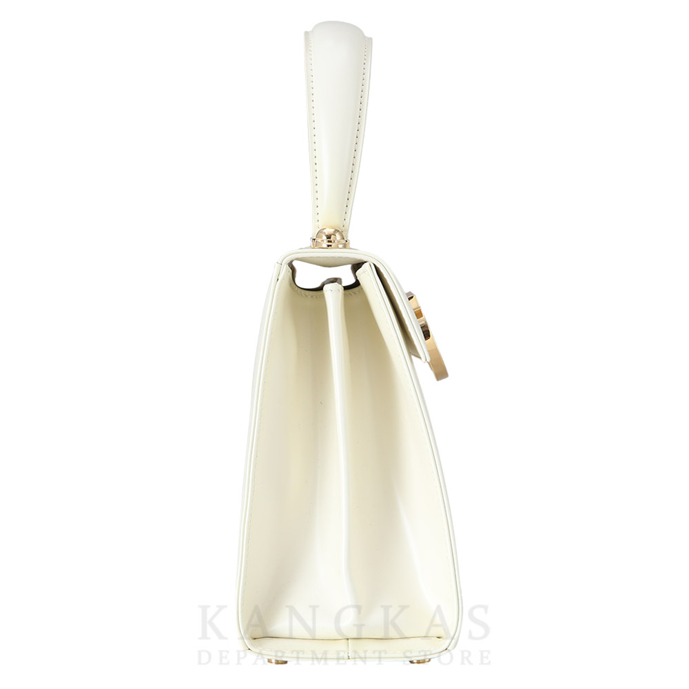 FERRAGAMO(USED)페레가모 켈리 스몰 토트백